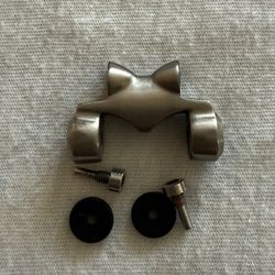 Oakley Minute Machine Link