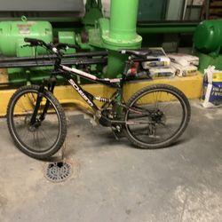 Schwinn bike adult $80