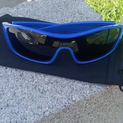 Oakley sunglasses
