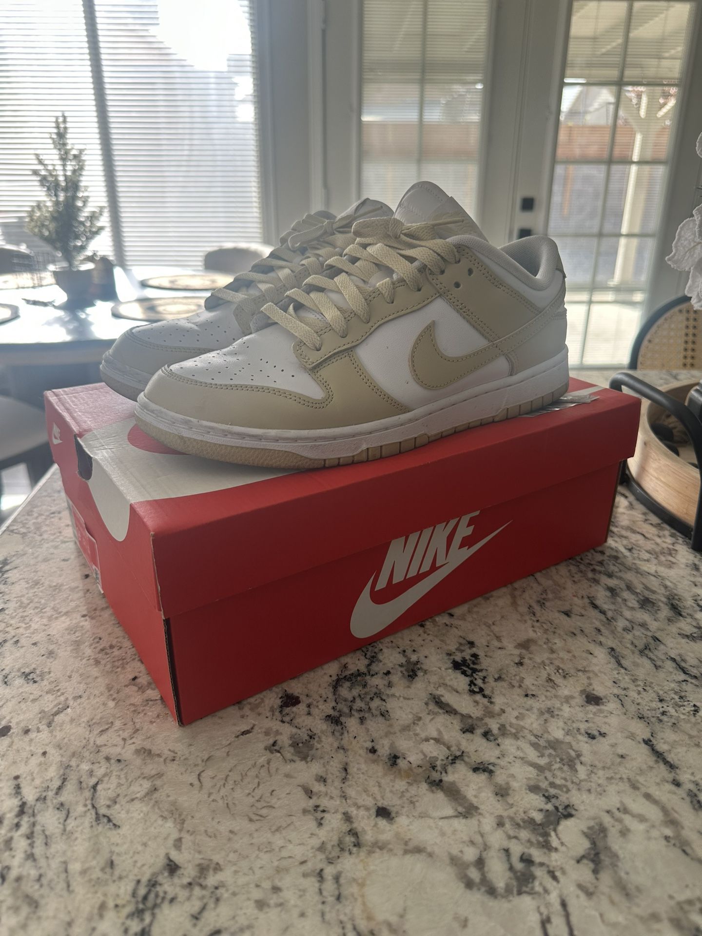 Dunk Low