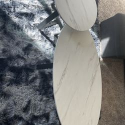 Set Of Coffee Tables