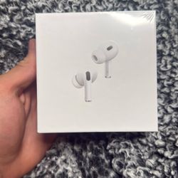 AirPods Pro 2 Sealed