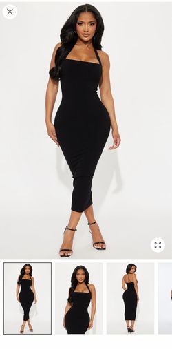 Fashion Nova dress