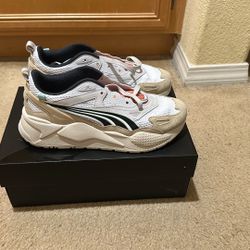 Puma RS-X Efekt, Men’s Size: 8.5