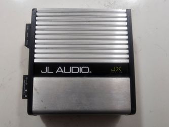JL JX 500/1D