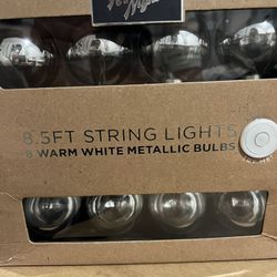 Havana Nights String Lights