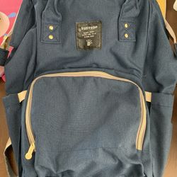 Diaper Bag Backpack SUNVENO Multi-Function Waterproof Travel Backpack Nappy Bags for Baby Care, Large Capacity