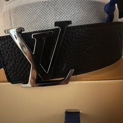 Lv belt 