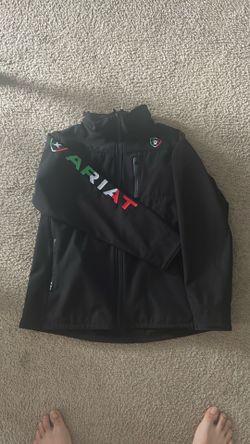 Artist jacket