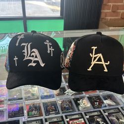 LA Custom Hats