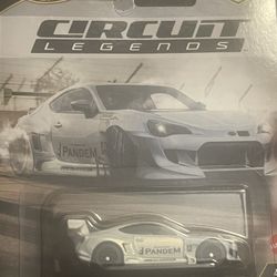 Hot Wheels Premiums 