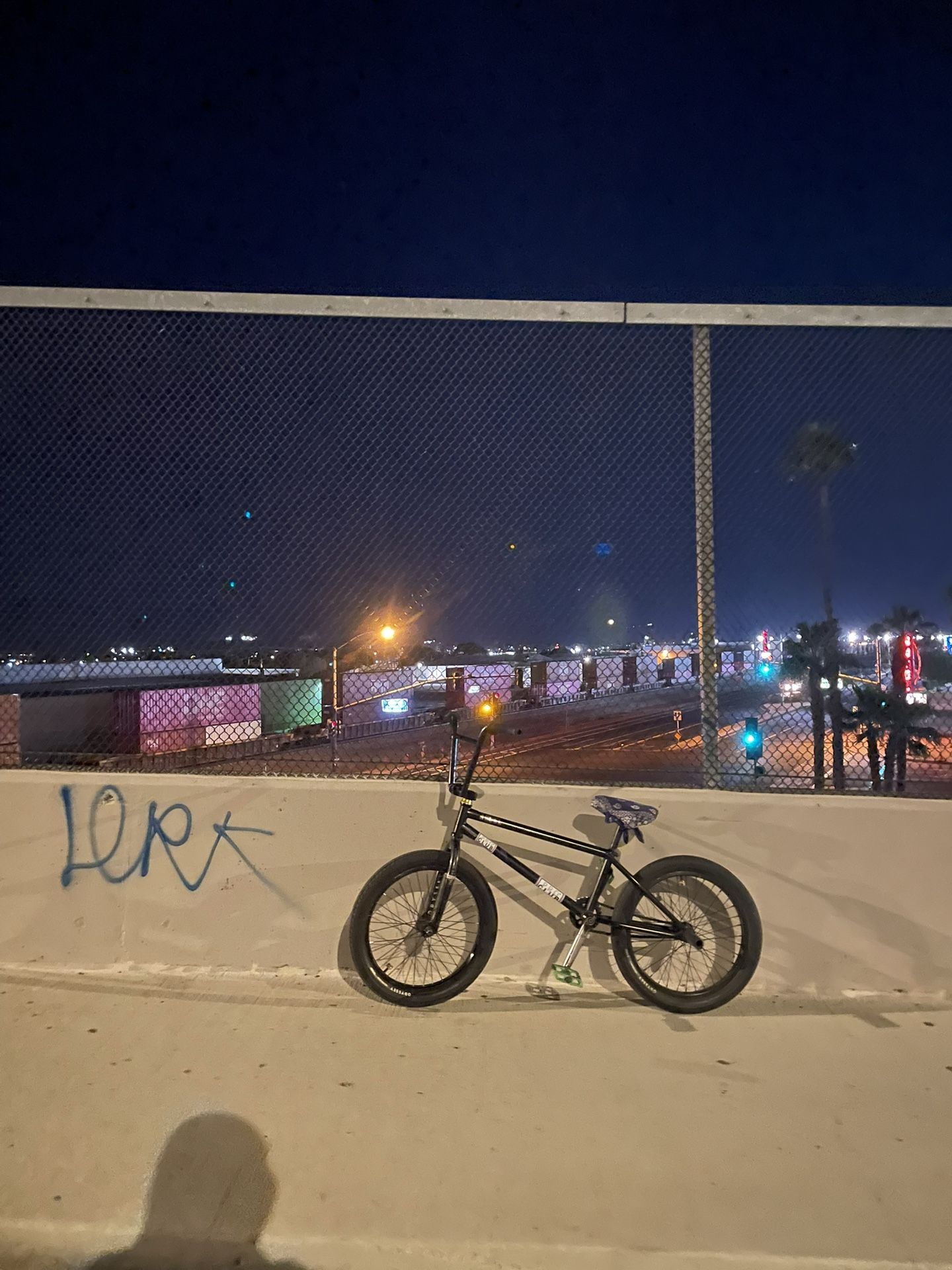 Bmx 20 Inch Bike
