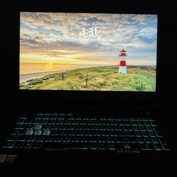 Gaming Laptop