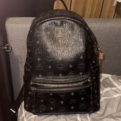 Mcm Bag 