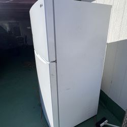 Lg Full Refrigerator 
