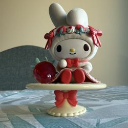My Melody MINISO Figure