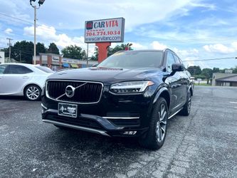 2017 Volvo XC90