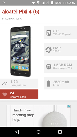 Alcatel Pixi 4 (6)