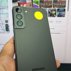 Galaxy S22 Plus 128GB Unlocked