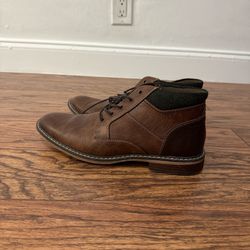 Hawkers Rye Boots