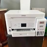 Epson ET 3850 Printer 
