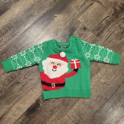 Christmas Sweater