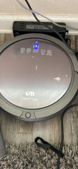 Robotic Vacuum