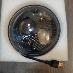 Day Maker LED Headlight