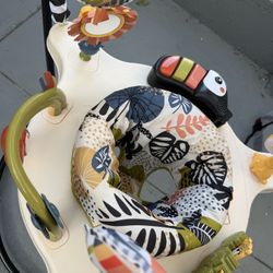 Fisherprice Baby bouncer