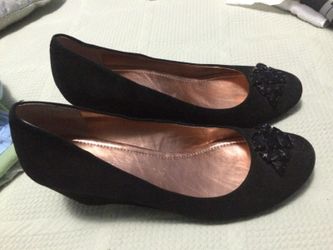 BCBGeneration size 9 wedges never used