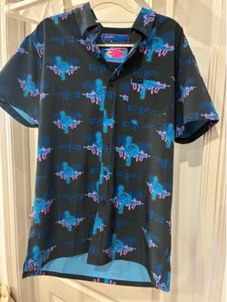 Retro Mingo 2- Mens size L