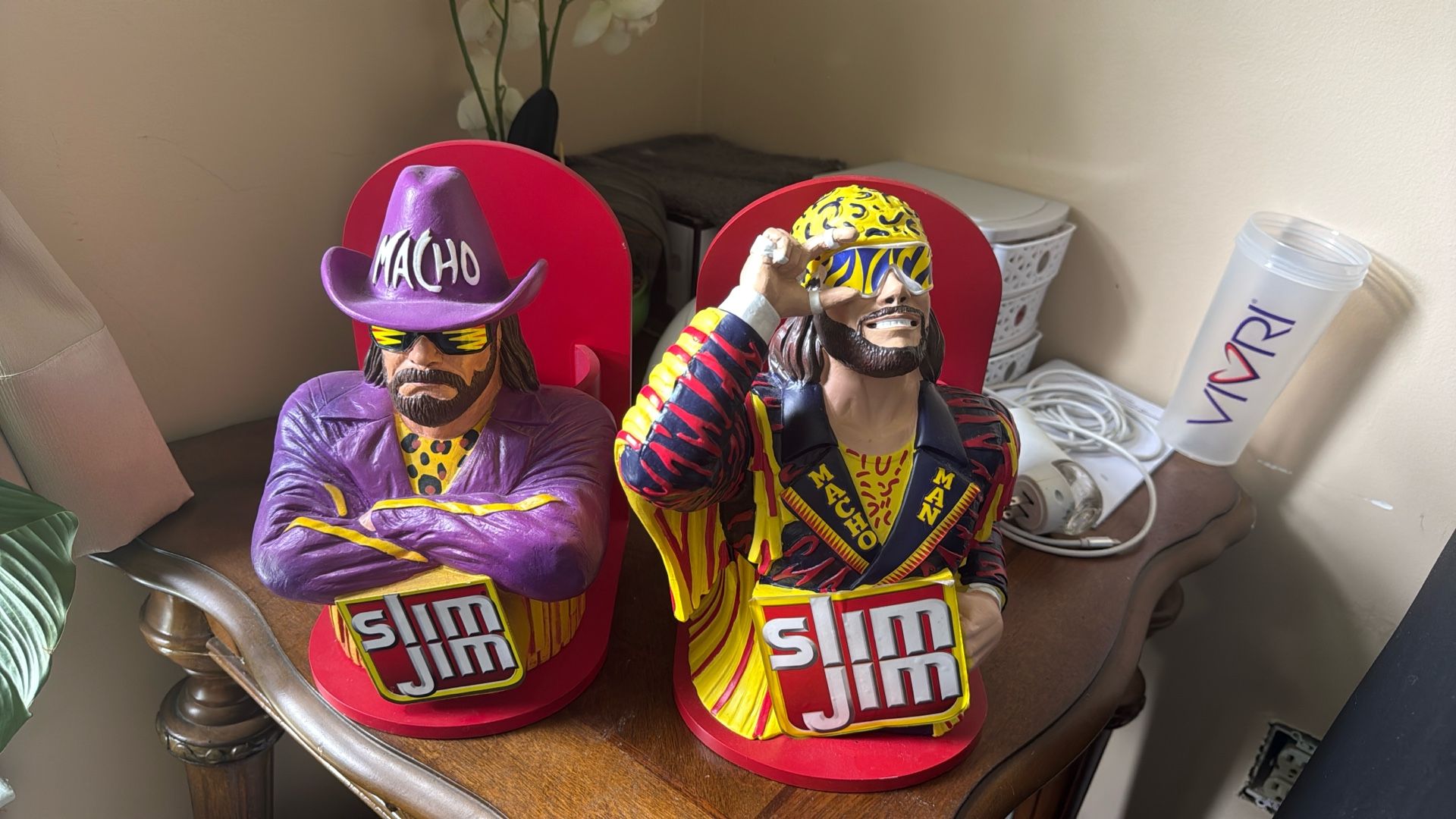 slim jim collector series