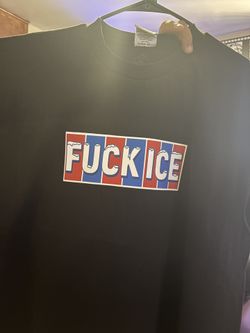 ICE Shirt