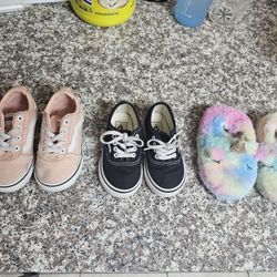 Size 6c Shoes For Toddler 
