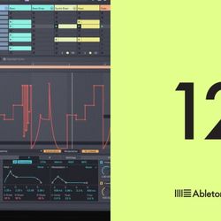 Ableton Live Suite 12