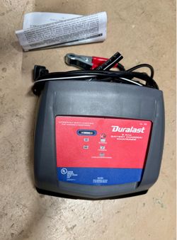 Battery charger