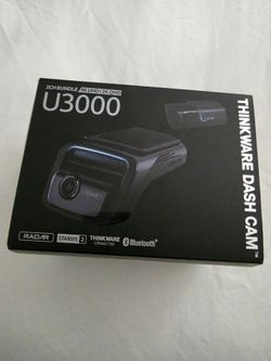 Thinkware U3000
