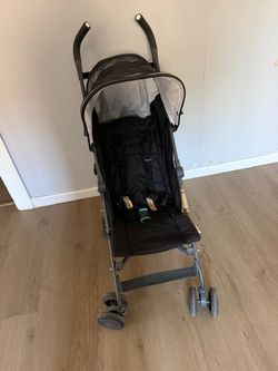 Baby stroller $50 obo