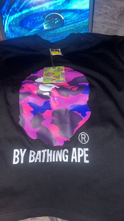 bape shirt