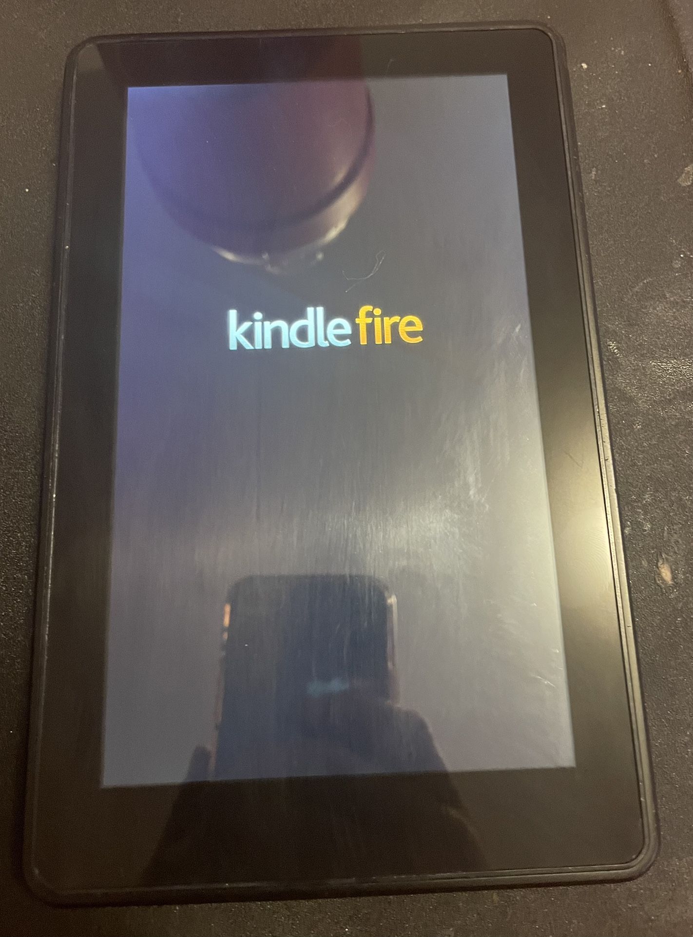 Amazon Kindle π₯