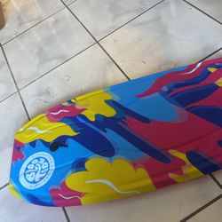 Surf Board 