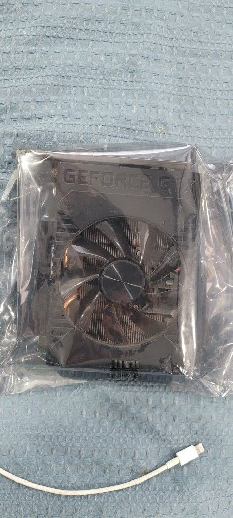 Nvidia 1660 Super