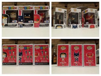 Funko pop exclusive