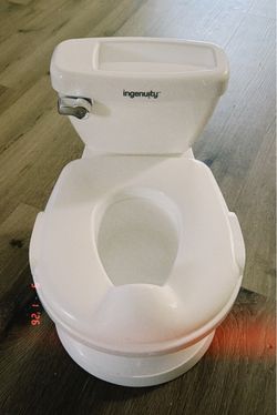 Ingenuity Potty (used)