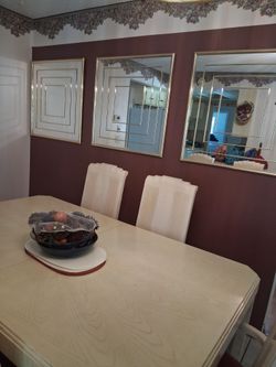 Mirrors