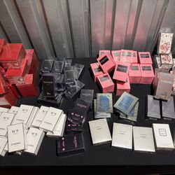 Wholesale Perfumes $20 Each 🔥