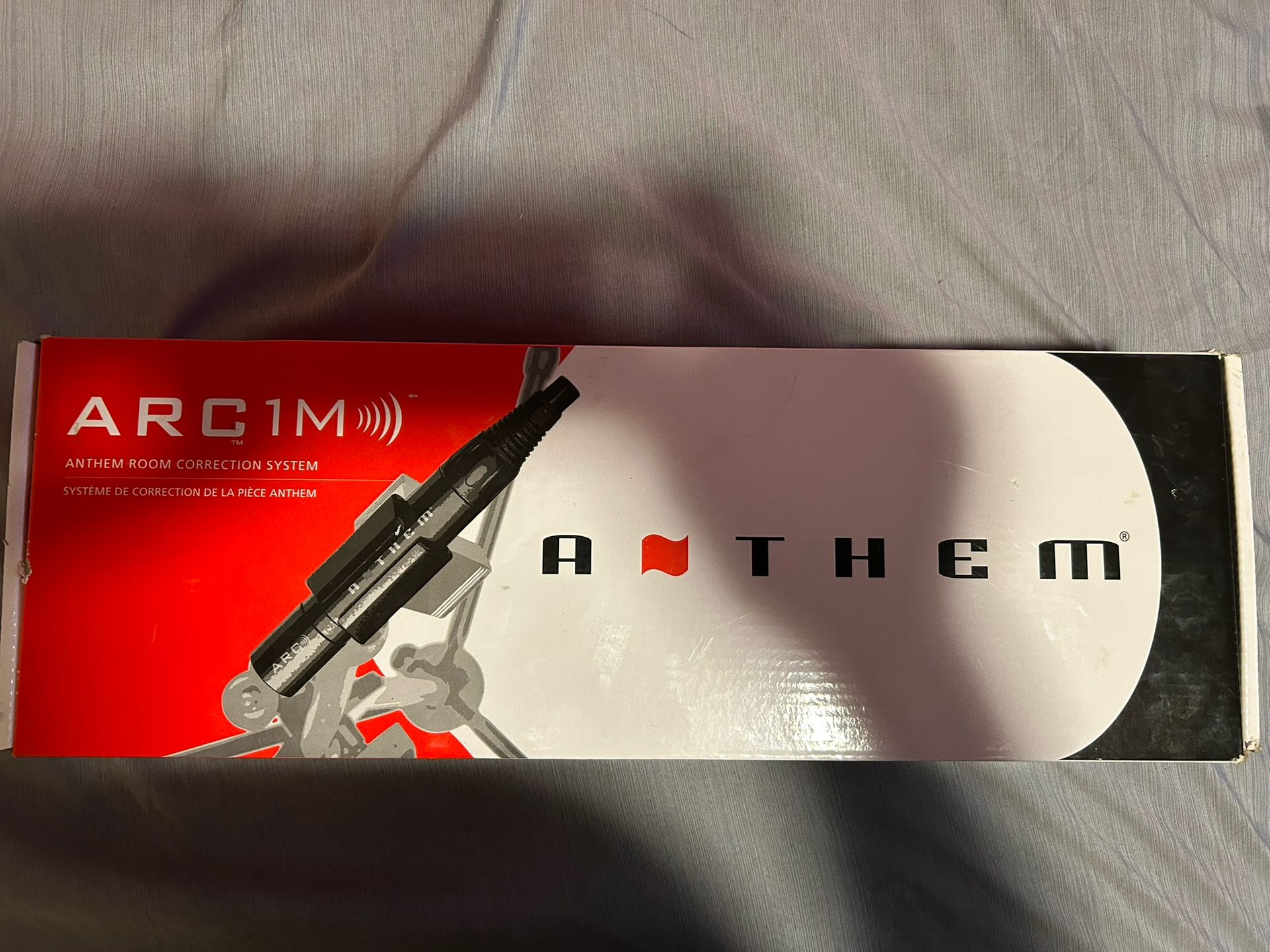 Anthem Arc1M