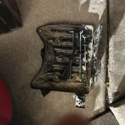 Base For Battery Nissan Murano 2001