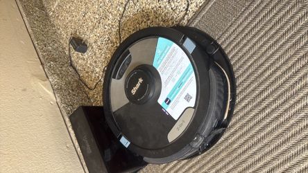 Shark 2-in-1 Robot Vacuum