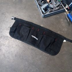 Husky Tool Belt